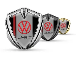 VW Insignia de Auto Imagen Carrera Acabado Lustroso